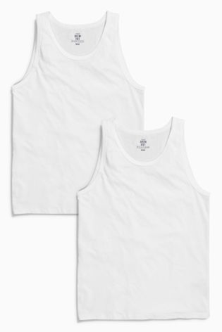 T-Shirts Two Pack
